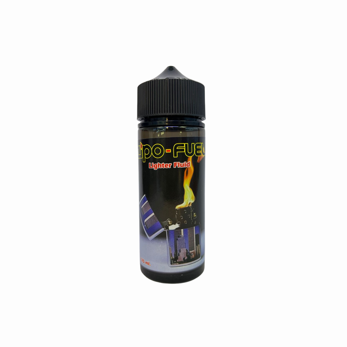 GASOLINA ZIPO-FUEL 125ML GASOLINA ZIPO-FUEL 125ML